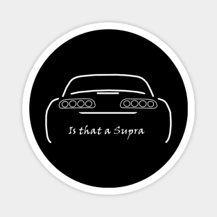 Supra Magnet